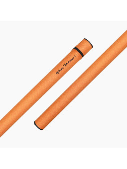 Pokrowiec na kij 1x1GF Orange