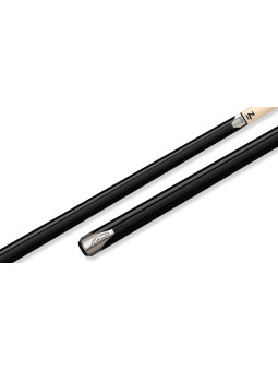 Rękojeść Predator P3 Black No Wrap (Butt)