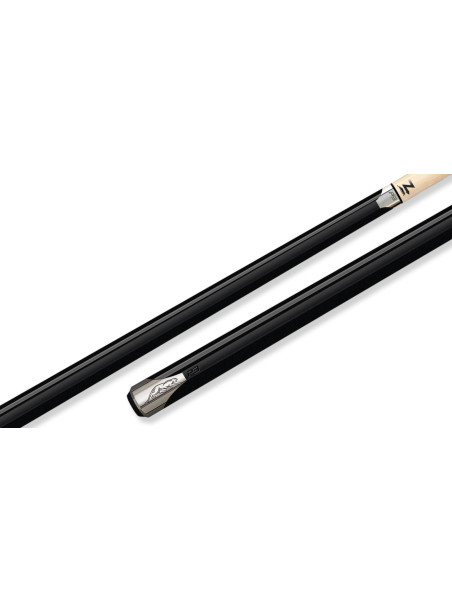 Rękojeść Predator P3 Black No Wrap (Butt)