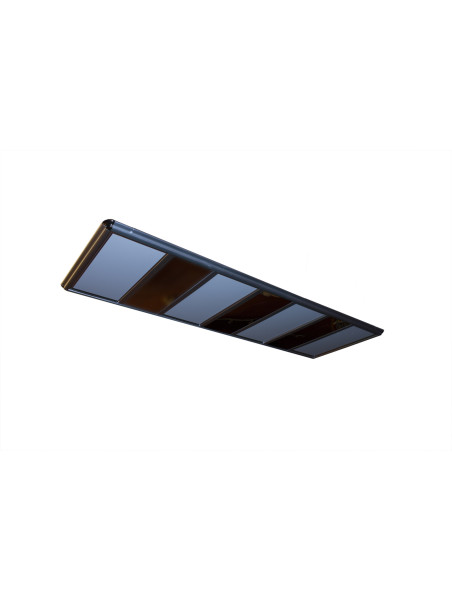 Lampa Bilardowa Modern Led Type