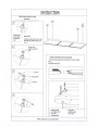 Lampa Bilardowa Modern Led Type