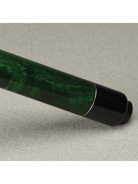 Kij Bilardowy 2-Cz. Mcdermott Lucky L03 Zielony