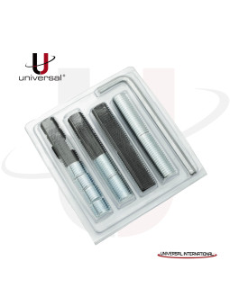 Zestaw śrub wagowych Universal