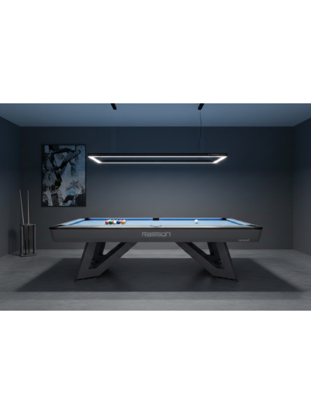 Lampa Bilardowa Rasson Perimeter Led