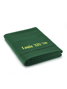Sukno Bilardowe Andy Louis Xiv English Green