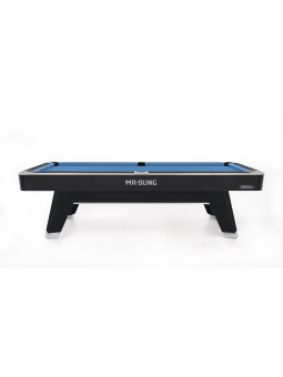 Stół Bilardowy Rasson Acurra 9Ft Black