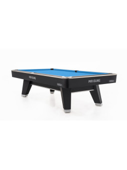 Stół Bilardowy Rasson Acurra 9Ft Black