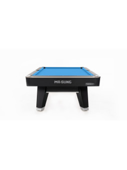 Stół Bilardowy Rasson Acurra 9Ft Black