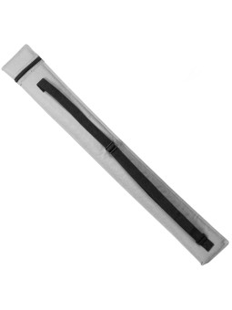 Pokrowiec Na Kij Bilardowy Europool Plain 1/1 Grey
