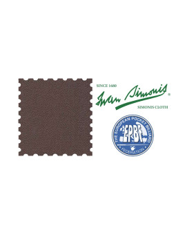 Sukno Bilardowe Simonis 860 198Cm Olive Green