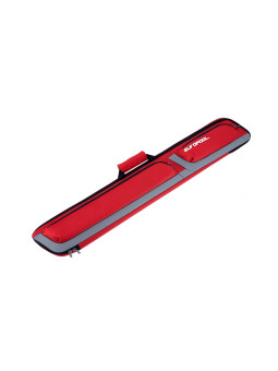 Pokrowiec Na Kij Bilardowy Europool Pro Style Red