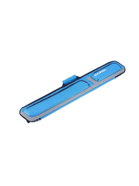 Pokrowiec Na Kij Bilardowy Europool Pro Style Blue