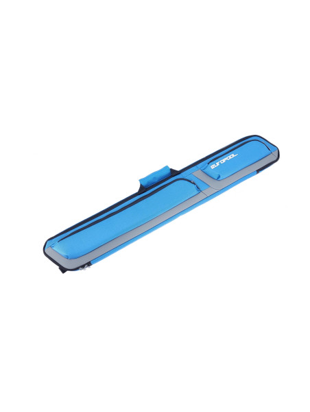 Pokrowiec Na Kij Bilardowy Europool Pro Style Blue
