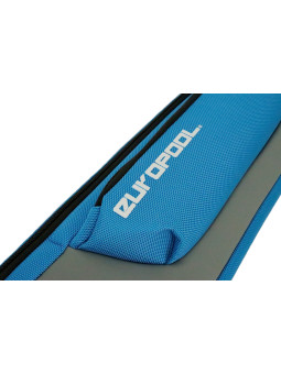 Pokrowiec Na Kij Bilardowy Europool Pro Style Blue