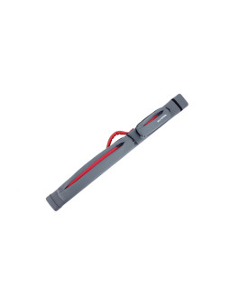 Pokrowiec Na Kij Bilardowy Europool Exakt 2X4 Grey