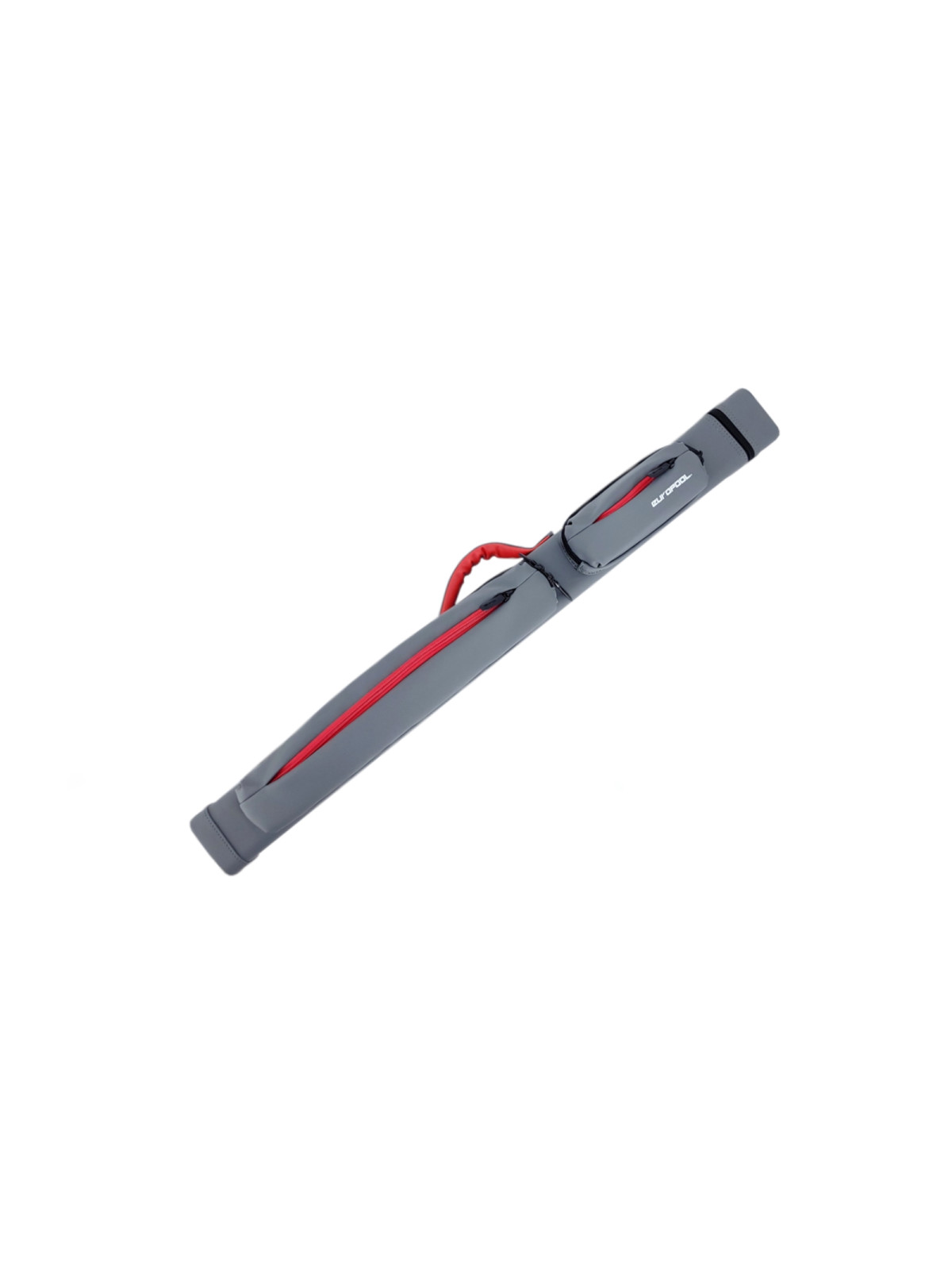 Pokrowiec Na Kij Bilardowy Europool Exakt 2X4 Grey