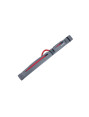 Pokrowiec Na Kij Bilardowy Europool Exakt 2X4 Grey