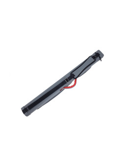 Pokrowiec Na Kij Bilardowy Europool Exakt 2X4 Grey