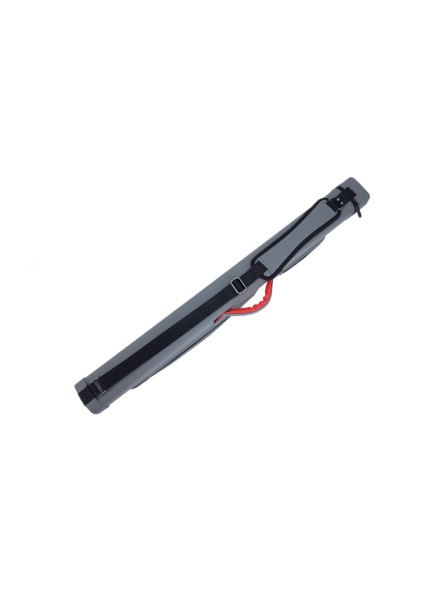 Pokrowiec Na Kij Bilardowy Europool Exakt 2X4 Grey