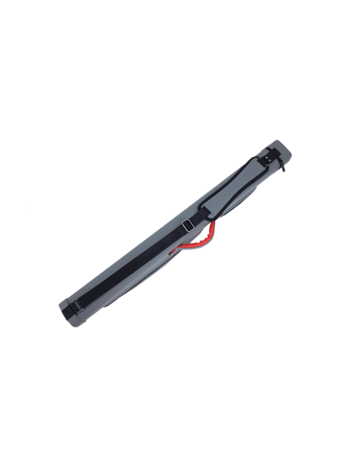 Pokrowiec Na Kij Bilardowy Europool Exakt 2X4 Grey