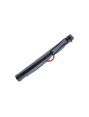 Pokrowiec Na Kij Bilardowy Europool Exakt 2X4 Grey