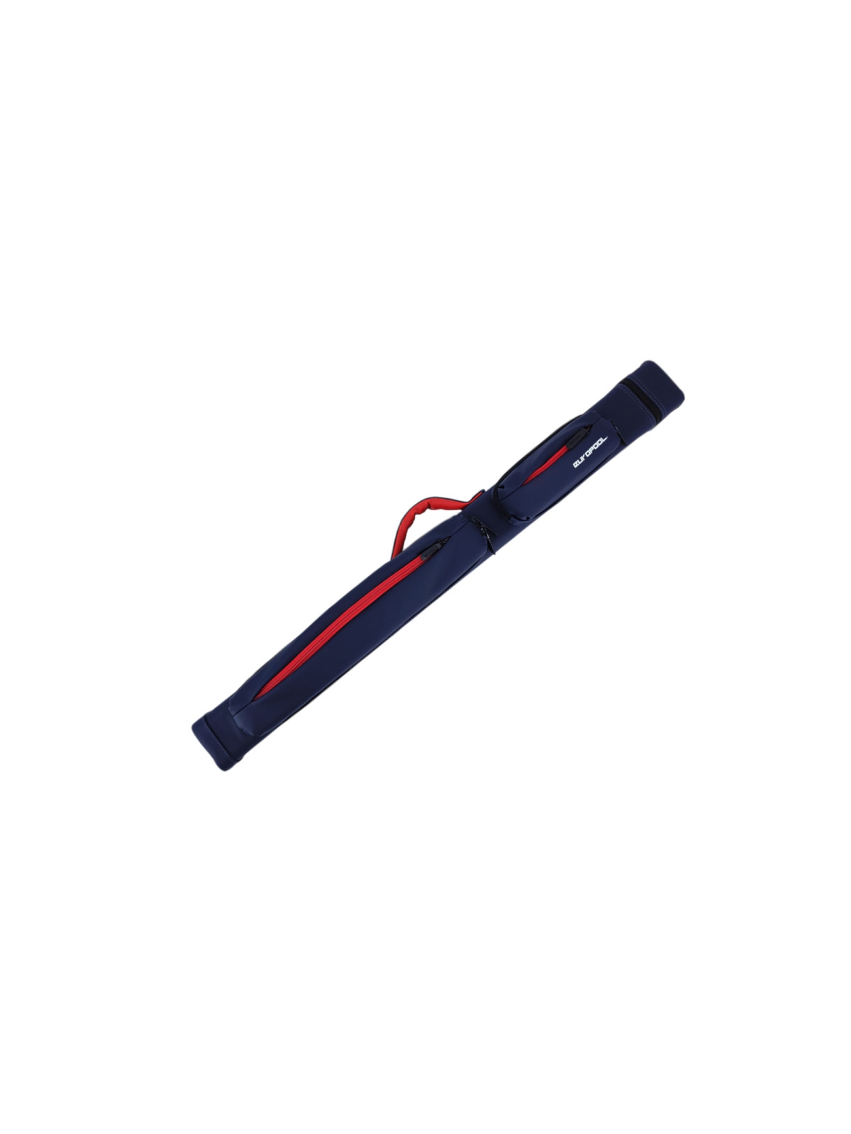 Pokrowiec Na Kij Bilardowy Europool Exakt 2X4 Navy