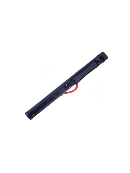 Pokrowiec Na Kij Bilardowy Europool Exakt 2X4 Navy