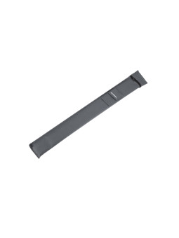 Pokrowiec na kij bilardowy Europool Plain 1/1 Grey