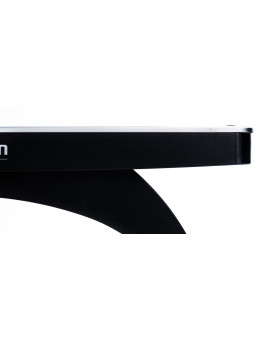 Stół Bilardowy Rasson Ox Black 9Ft