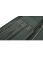 Pokrowiec na kije bilardowe Europool PS 2/2 Soft Red