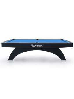 Stół bilardowy Rasson Ox Black 9ft