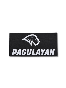 Naszywka Patch Pagulayan