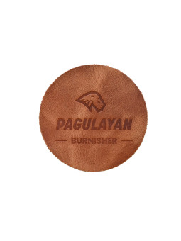 Tip burnisher Pagulayan