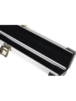 Walizka Na Kij Snookerowy Peradon Aluminium 3/4