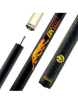 Kij Bilardowy 2-Cz. Predator Bk4 Break Cue Sw