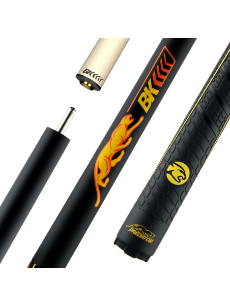 Kij Bilardowy 2-Cz. Predator Bk4 Break Cue Sw