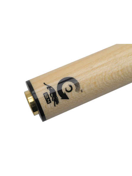 Szczytówka Predator Centro Uni-Loc 12.4Mm