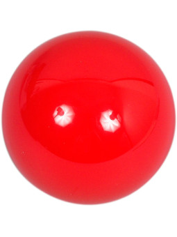 Bila snooker Aramith red