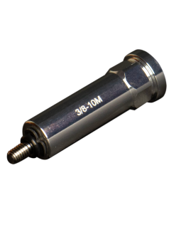 Adapter 3/8x10 do...