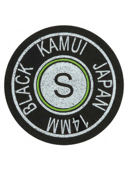Końcówka Kamui Black S