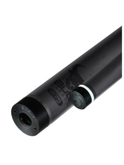 Szczytówka Bull Carbon 12.25 mm 3/8-10