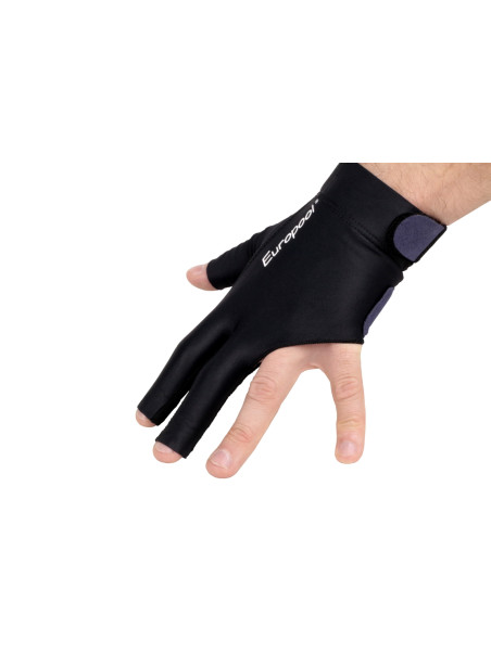 Rękawiczka bilardowa Europool Rozmiar S