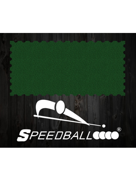 Sukno bilardowe SPEEDBALL PRO 168cm Yellow Green