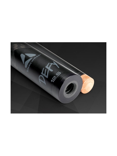 Szczytówka McDermott DEFY 12.5 Carbon Fiber UniLoc