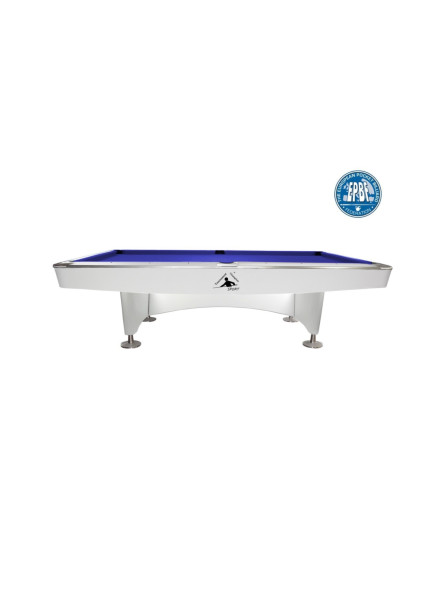 Stół Bilardowy Tournament Champion Sport 9ft White