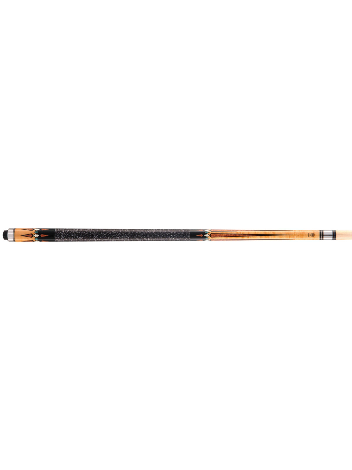 Kij bilardowy 2-cz. McDermott STAR S11