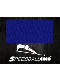 Sukno bilardowe SPEEDBALL PRO 168cm Royal Blue