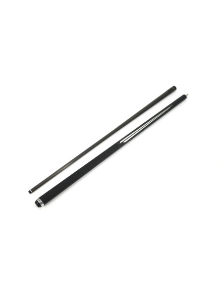 Kij bilardowy 2-cz. Bull Carbon Sport Series SP2