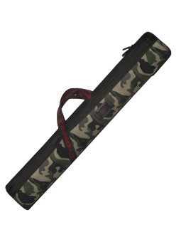 Pokrowiec na kije bilardowe Poison Covert Camo 3x4