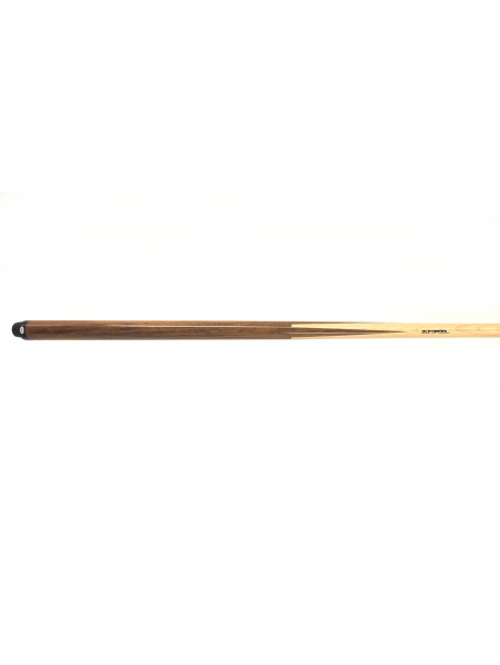Kij bilardowy 1-cz. Europool Maple Club 130 cm